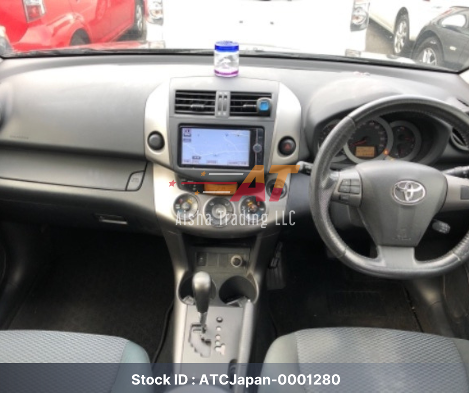 2013 Toyota RAV4